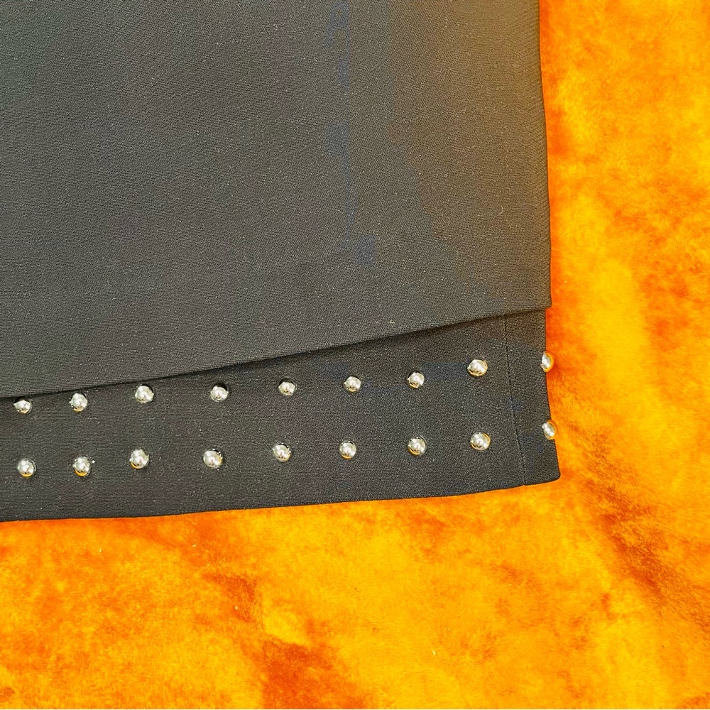 💥 SALE! • the A.L.C. studded mini dress - Picture 7 of 12
